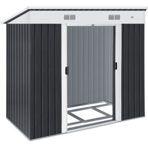 kesser-cobertizo-l-de-metal-de-34-mc2b3-con-fundacion-196-x-122-x-180-cm-2-puertas-correderas-y-cimientos-cobertizo-de-electrodomesticos-armario-de-jardin-cobertizo-de-jardin-ant