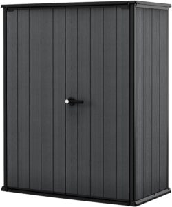 keter-cobertizo-de-jardin-exterior-cortina-alto-gris-fabricado-resina-efecto-madera-140cm-x-74cm-x-171cm