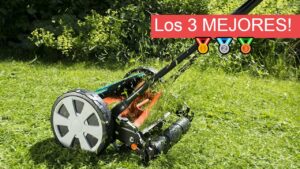 Las-mejores-opciones-de-cortacespedes-manuales-para-jardines-pequenos